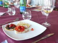 Antipasti