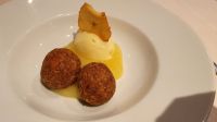 Apfeldessert