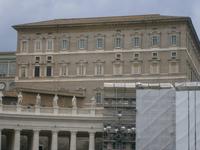 Apostolischer Palast