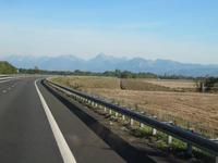 Apuanische Alpen