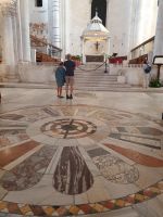 Apulien, Bari, San Sabino Kirche