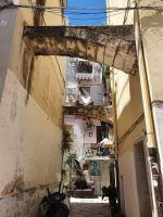 Apulien, Bari