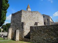 Aquileia_Dom_Baptisterium
