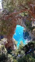 Arco Naturale Bogen