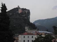 Arco im Sarcatal