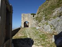 Argostoli, Festung