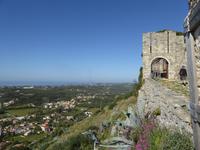 Argostoli, Festung
