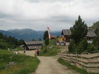 Arnikahütte