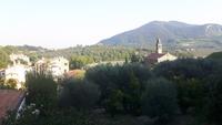 Arquà Petrarca