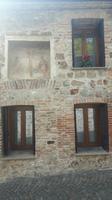 Arquá Petrarca (altes Krankenhaus von 1320)