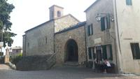 Arquá Petrarca