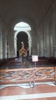 Assisi (Kirche Santa Maria degli Angeli - Portiunkulakapelle)