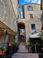 Assisi - Altstadt