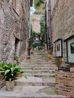 Assisi - Altstadt