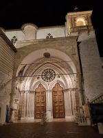 Assisi - Basilika San Francesco