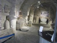 Assisi - antike Wurzeln