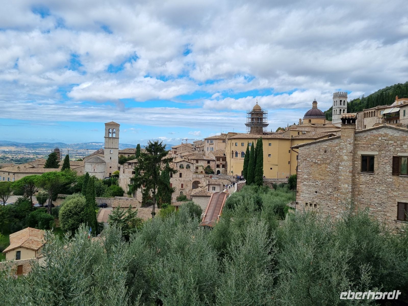 Assisi 