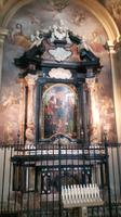 Asti (Kathedrale Santa Maria Assunta - Cappella di San Giovanni Battista)