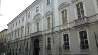 Asti (Palazzo Ottolenghi - Risorgimento-Museum)