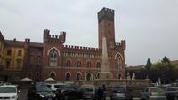 Asti (Piazza Roma)