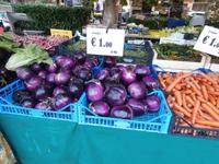 Asti mit Markt
