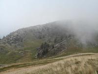Auf dem Monte Baldo