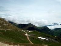 Auf dem Monte Baldo