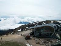 Auf dem Monte Baldo