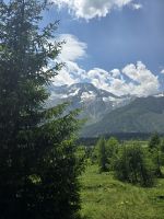 Auf dem Murmeltierpfad zum Fort Zaccarino