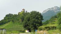 Auf dem Weg nach Eppan