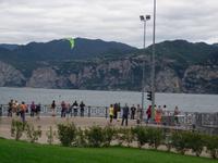 Aufenthalt am Gardasee