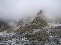 Aus dem Nebel ... 