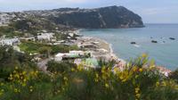 Ausblick auf den Citara-Strand