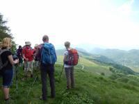 Ausblick ins tal