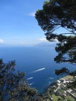 Ausblick von Anacapri 