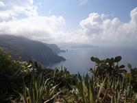 Ausblicke von Lipari