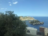 Ausflug Taormina