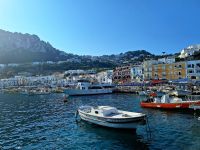 Ausflug nach Capri