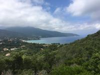 Ausflug nach Elba - Bucht von Procchio