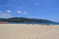 Ausflug nach Elba - Marina di Campo