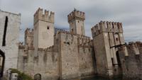 Ausflug nach Sirmione