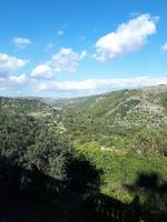 Aussicht von Ragusa