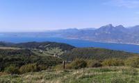 Aussicht.