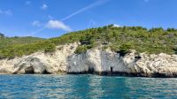 Baia S.Felice, Vieste, Italy