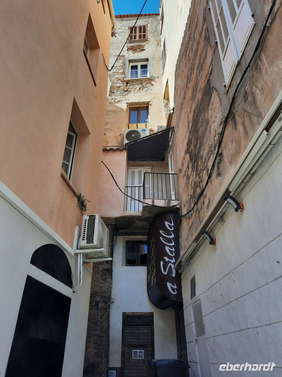 Balagne - Calvi