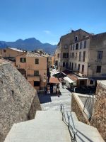 Balagne - Calvi