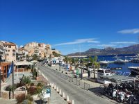 Balagne - Calvi