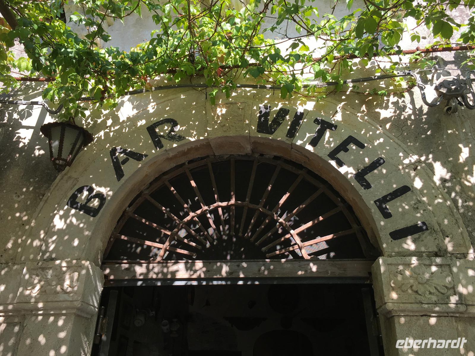 Bar Vitelli