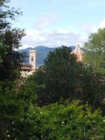 Bardini Garten