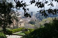 Bardini-Garten